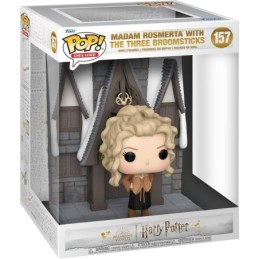 FUNKO POP! HARRY POTTER...