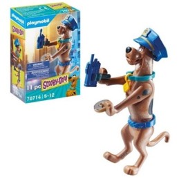 SCOOBY-DOO! PLAYMOBIL...