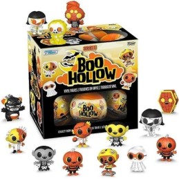 FUNKO PAKA PAKA BOO HOLLOW...