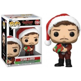 FUNKO POP! GUARDIANI DELLA...