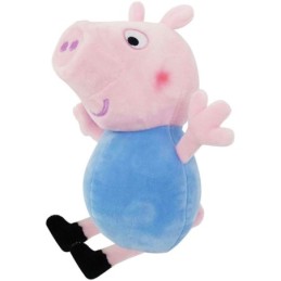 PELUCHE PEPPA PIG GEORGE 61CM