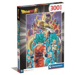 PUZZLE DRAGON BALL SUPER 300PZ