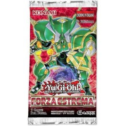 YU-GI-OH FORZA ESTREMA...