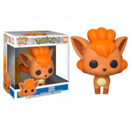 FUNKO POP! POKEMON VULPIX...