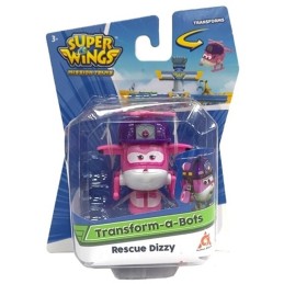 SUPER WINGS TRANSFORM -...