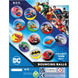 BOUNCING BALL D32 - DC...