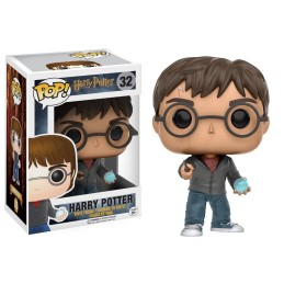 FUNKO POP HARRY POTTER...