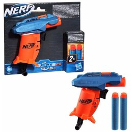 NERF ELITE 2.0 SLASH + 2 DARDI