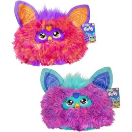 PELUCHE FURBY ASS.TI 30 CM