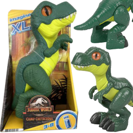 JURASSIC WORLD IMAGINEXT XL...