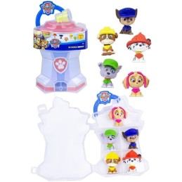 PAW PATROL VALIGETTA TORRE...