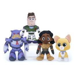 PELUCHE DISNEY LIGHTYEAR 30...