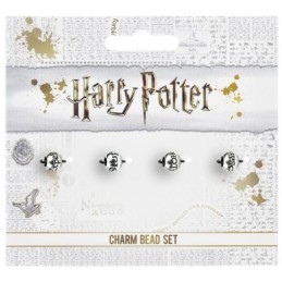 HARRY POTTER SET 4 CHARM MAGIE