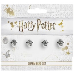 HARRY POTTER SET 4 CHARM...