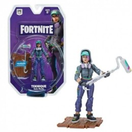 FORTNITE ACTION FIGURE...