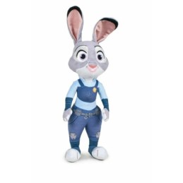 ZOOTROPOLIS PELUCHE JUDY...