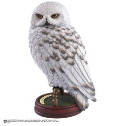 HARRY POTTER STATUA HEDWIGE