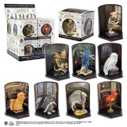 HARRY POTTER MYSTERY CUBE...