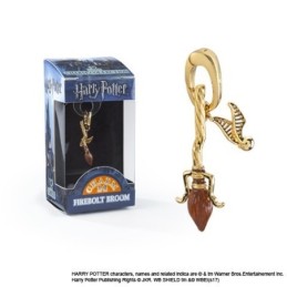 HARRY POTTER SCOPA FIREBOLT...