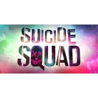 SUICIDE SQUAD