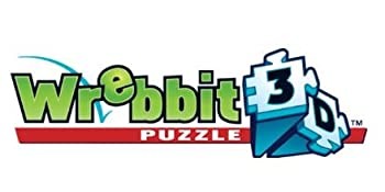 WREBBIT 3D PUZZLE